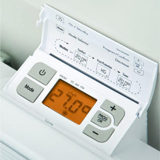 Noirot Panel Heater 1500W