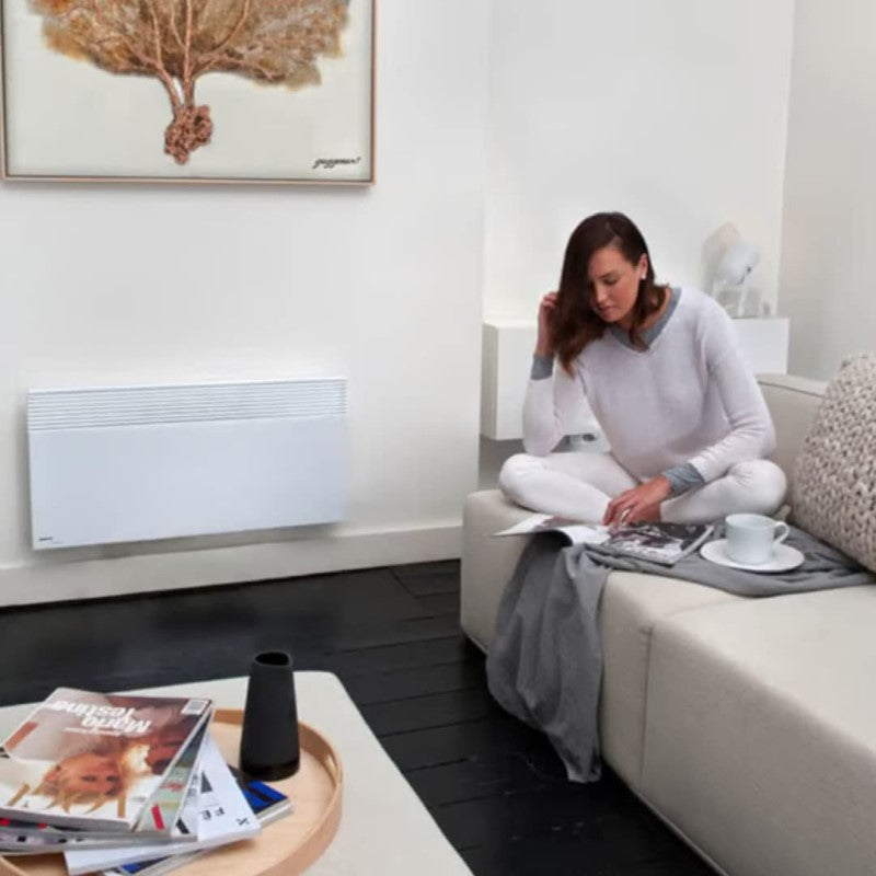 Noirot Spot Plus Electric Panel Heater 2000W