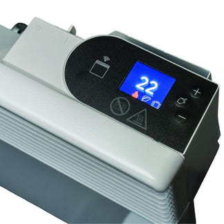 Noirot 2000W Spot Plus Heater Wi-Fi Timer