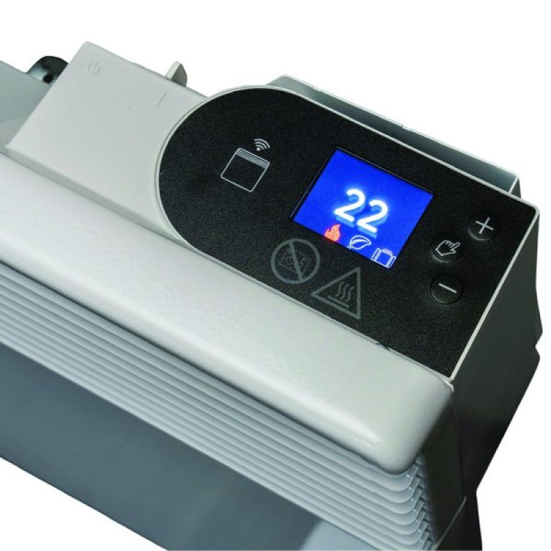 Noirot 2000W Spot Plus Heater Wi-Fi Timer