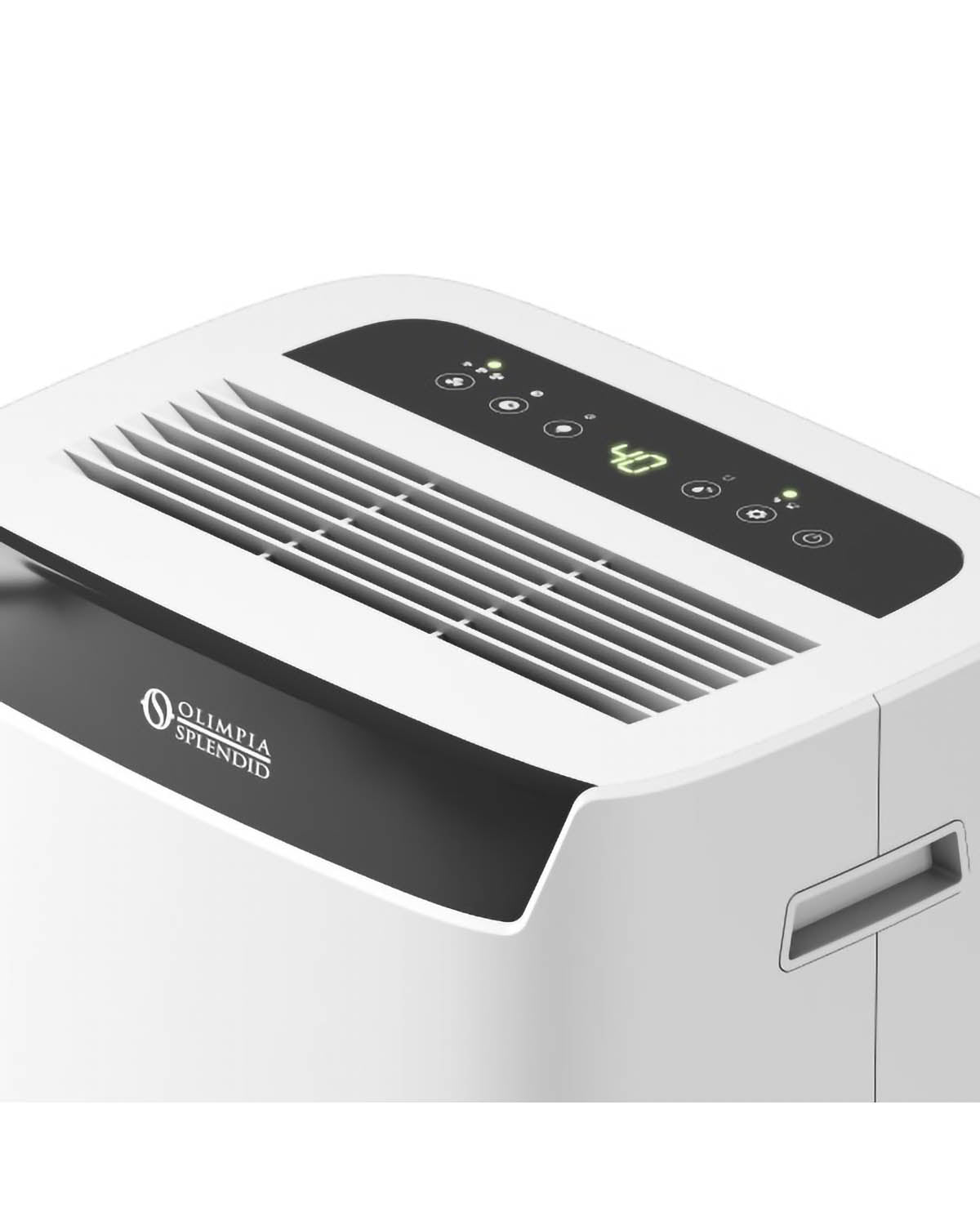 Olimpia Aquaria Dehumidifier 2L Water Tank
