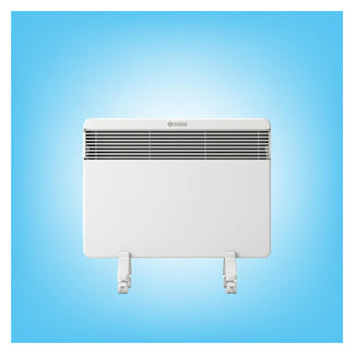 Olimpia Splendid 1500W Smart Panel Heater - White