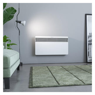 Olimpia Splendid 2000W Smart Panel Heater - White