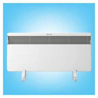Olimpia 2400W Panel Heater with WiFi