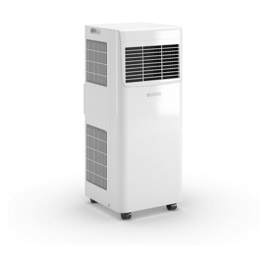 Olimpia 2.6kW Smart Premium Portable Air Conditioner - White