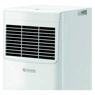 Olimpia 2.6kW Smart Premium Portable Air Conditioner - White