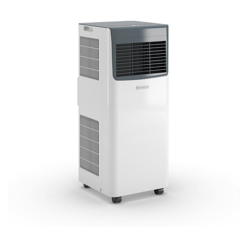 Olimpia Splendid 2.1kW Portable Air Conditioner - White