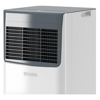 Olimpia Splendid 2.1kW Portable Air Conditioner - White