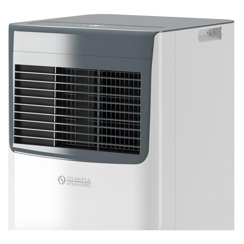 Olimpia Splendid 2.1kW Portable Air Conditioner - White