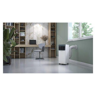 Olimpia Splendid 2.1kW Portable Air Conditioner - White