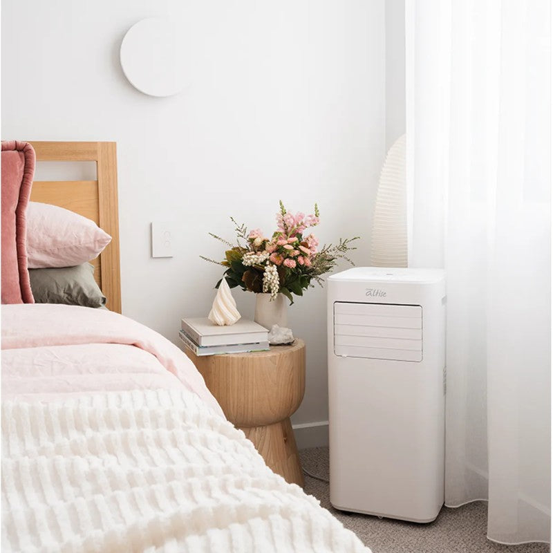 Omega Altise 2.64kW Portable Air Conditioner