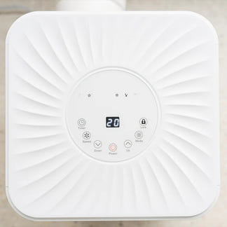 Omega Altise 2.64kW Portable Air Conditioner