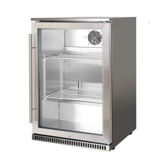 Omega 118L Outdoor Beverage Centre
