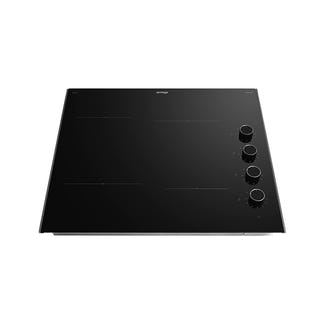 Omega 60cm Ceramic Cooktop with Knob Control