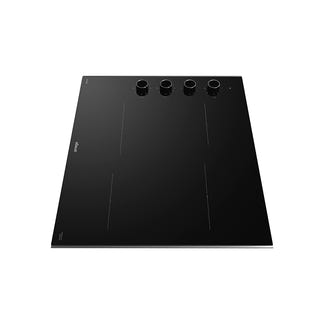 Omega 60cm Ceramic Cooktop with Knob Control