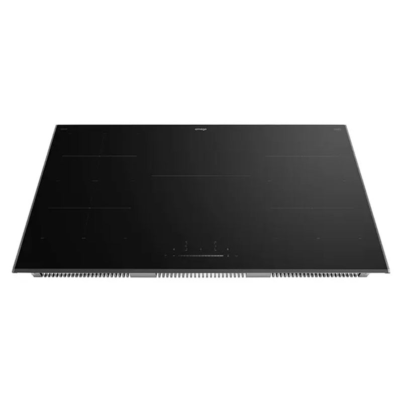 Omega 90cm Flex Zone Induction Cooktop