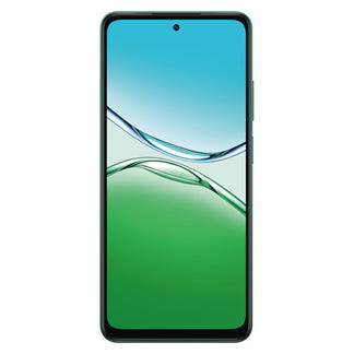 Oppo 6.67" A5 5G NFC 128GB Smartphone - Aurora Green