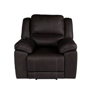Oregon Fabric Lift Chair - Jet