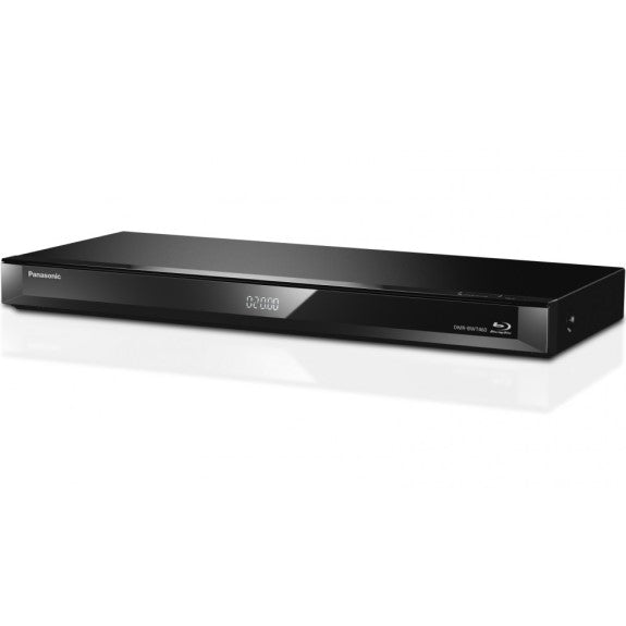 Panasonic 3D Blu-ray Recorder 500GB
