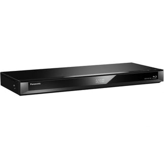 Panasonic 3D Blu-ray Recorder 500GB