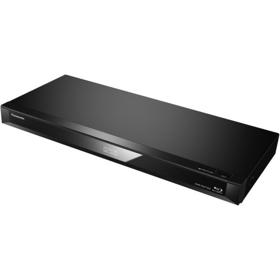 Panasonic 3D Blu-ray Recorder 500GB