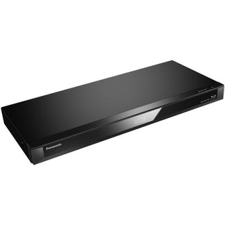 Panasonic 3D Blu-ray Recorder 500GB
