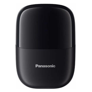 Panasonic 2 Blade Compact Shaver - Black