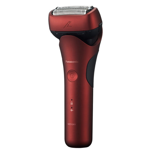 Panasonic 3 Blade Cutting System with Flexible Shaver Head
