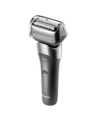 Panasonic 500 3-Blade Wet & Dry Electric Shaver - Black