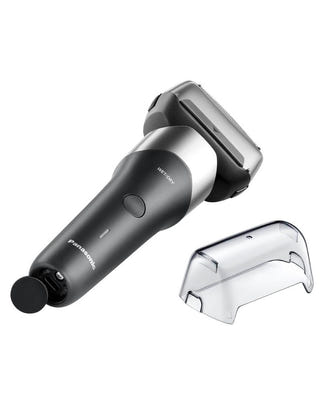 Panasonic 500 3-Blade Wet & Dry Electric Shaver - Black