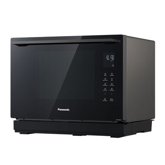 Panasonic 32 Litre Convection Microwave Oven - Black