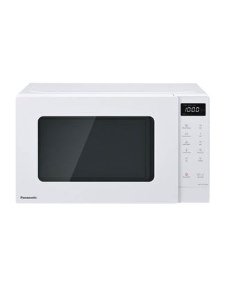 Panasonic 20L Compact Microwave Oven - White