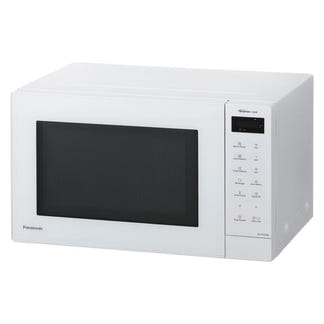 Panasonic 32L Solo 1100W Inverter Microwave Oven - White