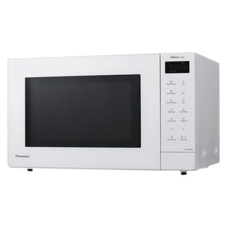 Panasonic 32L Solo 1100W Inverter Microwave Oven - White