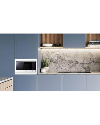Panasonic Microwave Trim Kit to Suit SF574S - Stainless Steel