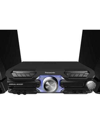 Panasonic Mini System 2000W