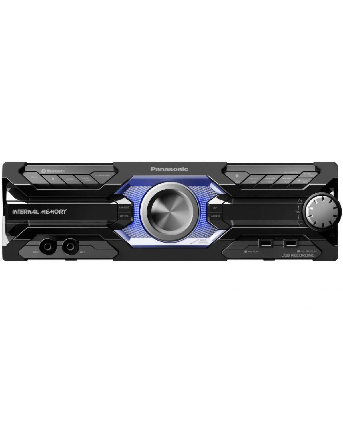 Panasonic Mini System 2000W