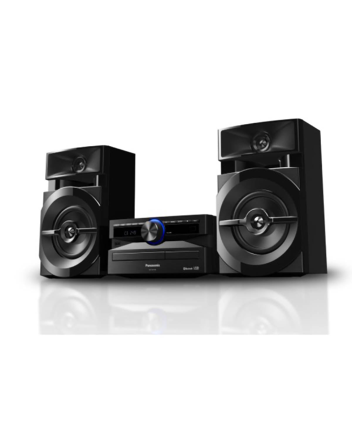 Panasonic Bluetooth Mini System