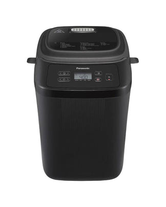 Panasonic Bread Maker