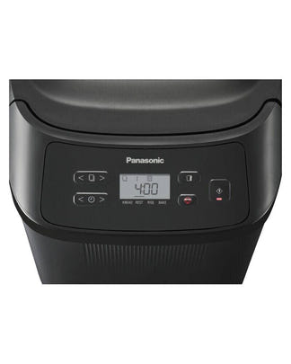 Panasonic Bread Maker