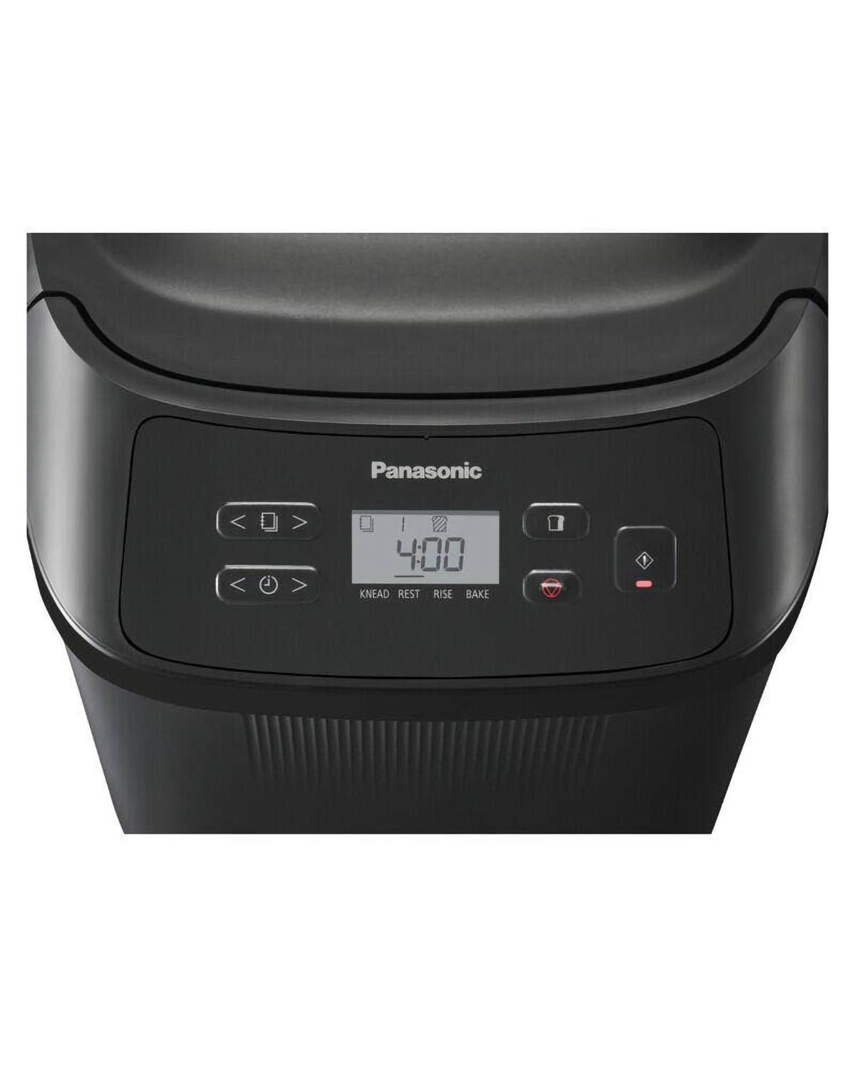 Panasonic Bread Maker