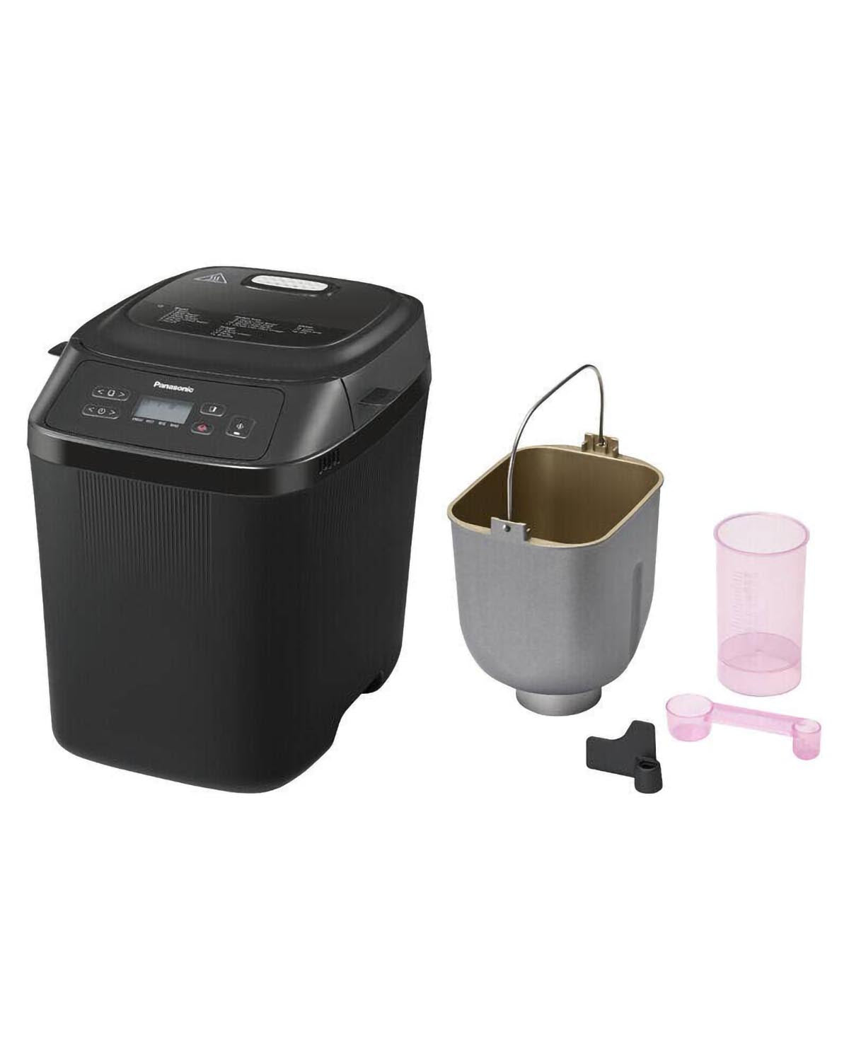 Panasonic Bread Maker