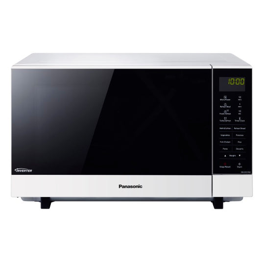PANASONIC MICROWAVE OVEN INVERTER 27 LITRE