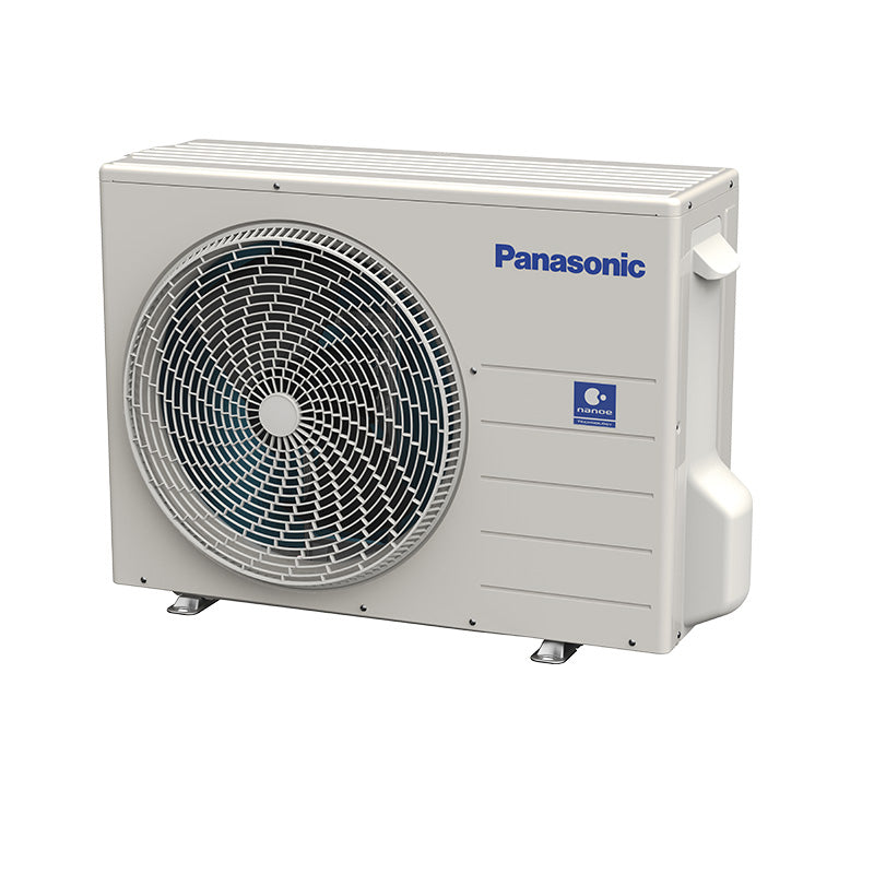 Panasonic 5.0/6.0kW Split Reverse Air Purifying Air Conditioner