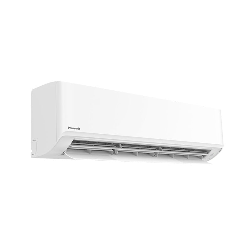Panasonic 6.0/6.5kW Split Reverse Inverter Air Conditioner with Air Purification