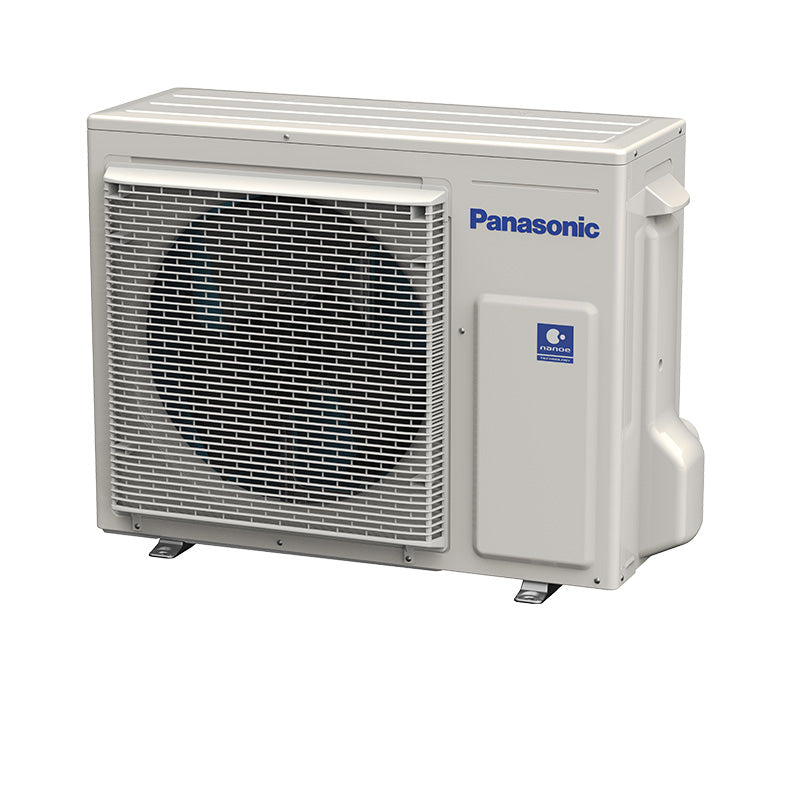 Panasonic 6.0/6.5kW Split Reverse Inverter Air Conditioner with Air Purification