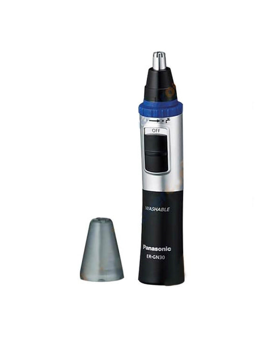 PANASONIC PERSONAL GROOMER NOSE TRIMMER