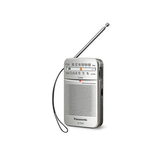 Panasonic Portable AM/FM Radio