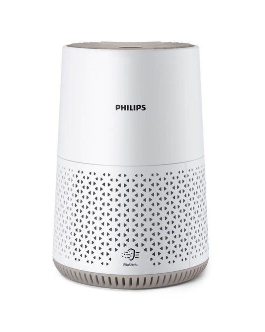 Philips Air Purifier Series 600i - White