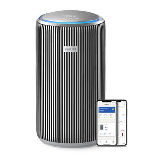 Philips Air Purifier 4200I Series - White